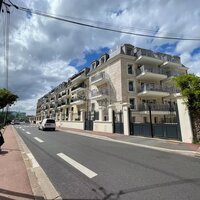 Emplacement de Parking à Saint-Maur-Des-Fossés