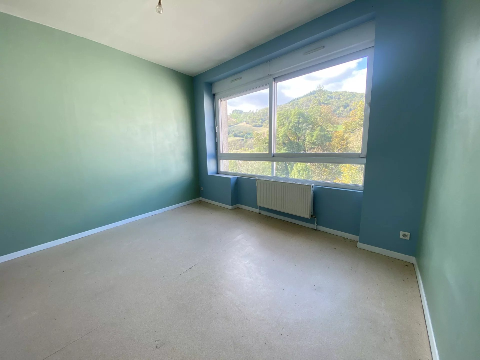 Appartement nu à louer