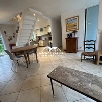 Maison individuelle 4 chambres