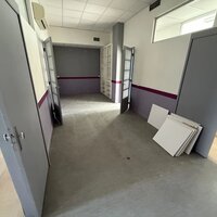 Studios à creer – Centre-ville d’Antibes – Travaux de division i