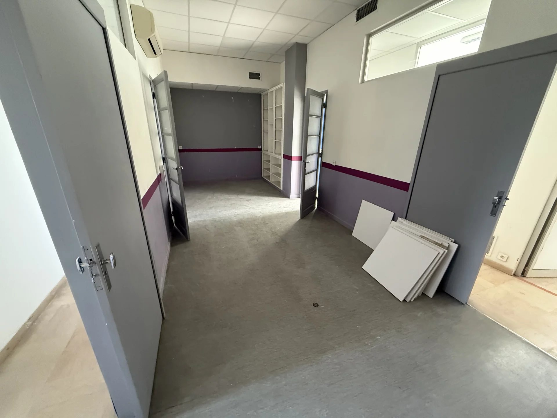 Studio à vendre