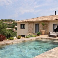 VILLA VALLAURIS