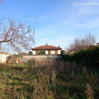 Terrain pour stockage