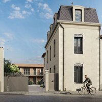 Appartement à vendre Niort