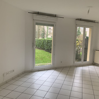 Appartement T2 42.01 m2 