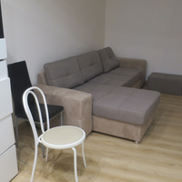 Appartement T1 de 23,11 m2