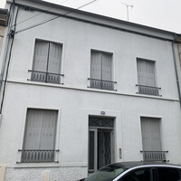 Appartement T2 de 31,79m2 