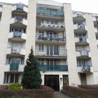 4 pièces proche RER Bourg-la-Reine