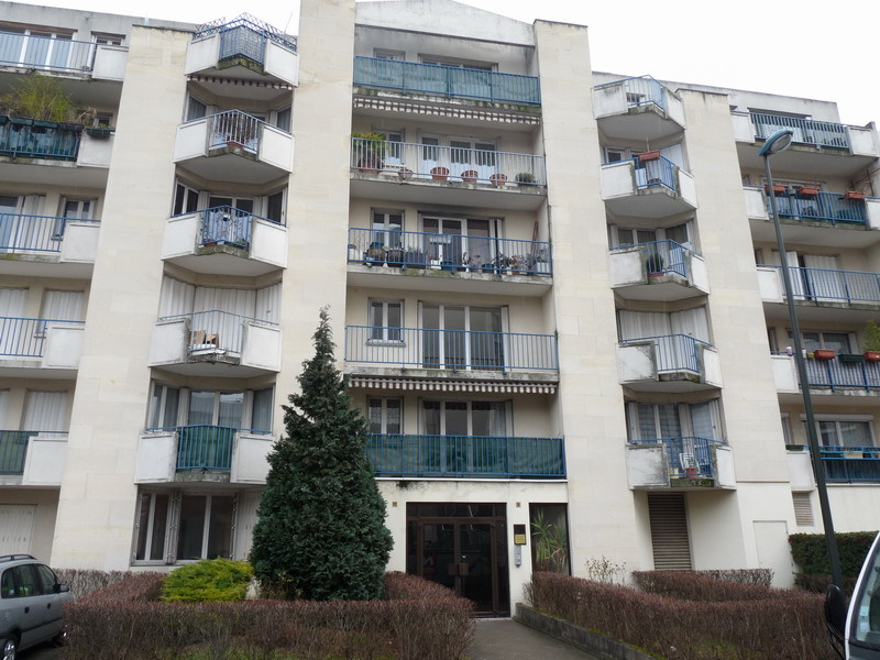 Appartement nu à louer