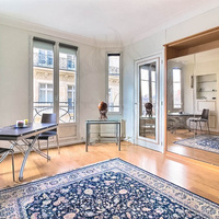 Paris 8ème - Champs-Elysées - Studio 30 m2
