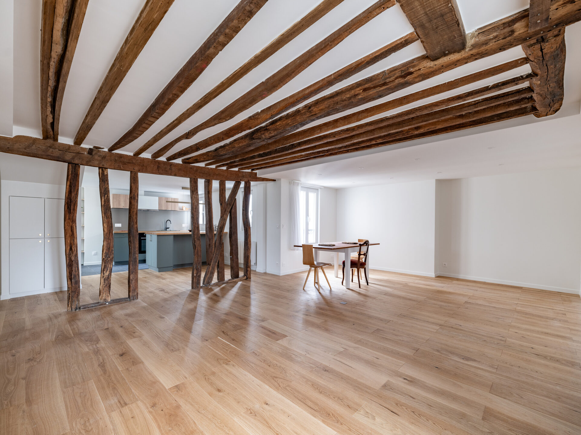 Duplex à vendre