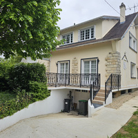 EXCLUSIVITE - VILLEMOISSON SUR ORGE - 91360