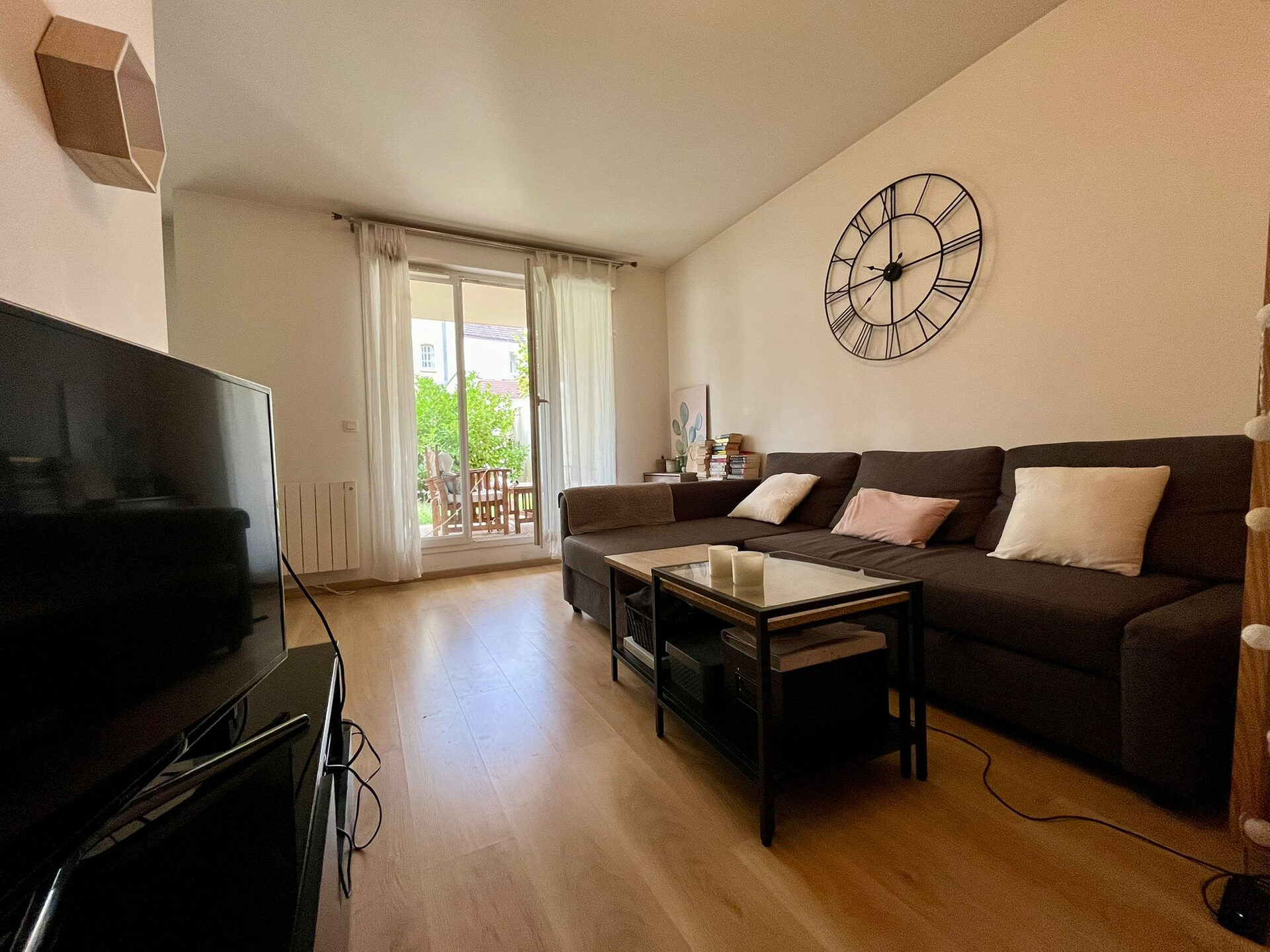 Studio à vendre