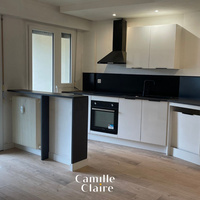 Appartement T2 42m2 refait à neuf / Coeur Juan Les Pins