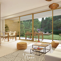 Appartement T3 Aix en Pce  proche centre ville avec terrasse