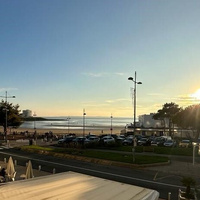 APPARTEMENT VUE MER