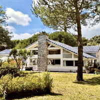 VILLA CONTEMPORAINE 