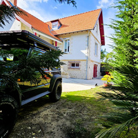 MAISON DE CARACTERE