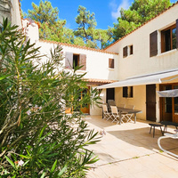 VILLA ANNEES 70