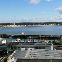 APPARTEMENT VUE SUR MER