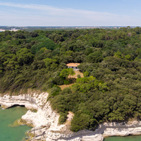 MAISON VUE SUR MER 