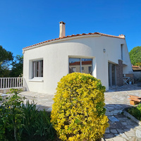 MAISON D'ARCHITECTE