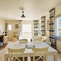 APPARTEMENT VUE MER