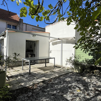 APPARTEMENT de Charme en DUPLEX de 59,81m2 dans le Quartier 