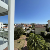 Appartement ROYAN 107.58M - CAVE - GARAGE