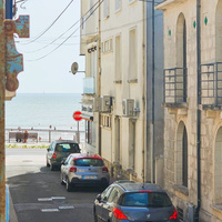 MAISON DE VILLE 