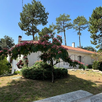 VILLA ANNEES 70