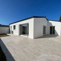 MAISON NEUVE 103 m2