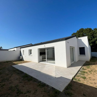 MAISON NEUVE 105 m2 