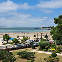 APPART VUE MER EXCEPTIONNELLE