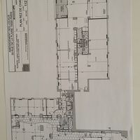 Plateau de Bureaux 400 m2 PARIS 20è Mo BUZENVAL - RER NATION