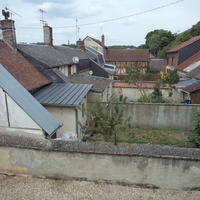 centre ville conches studio 