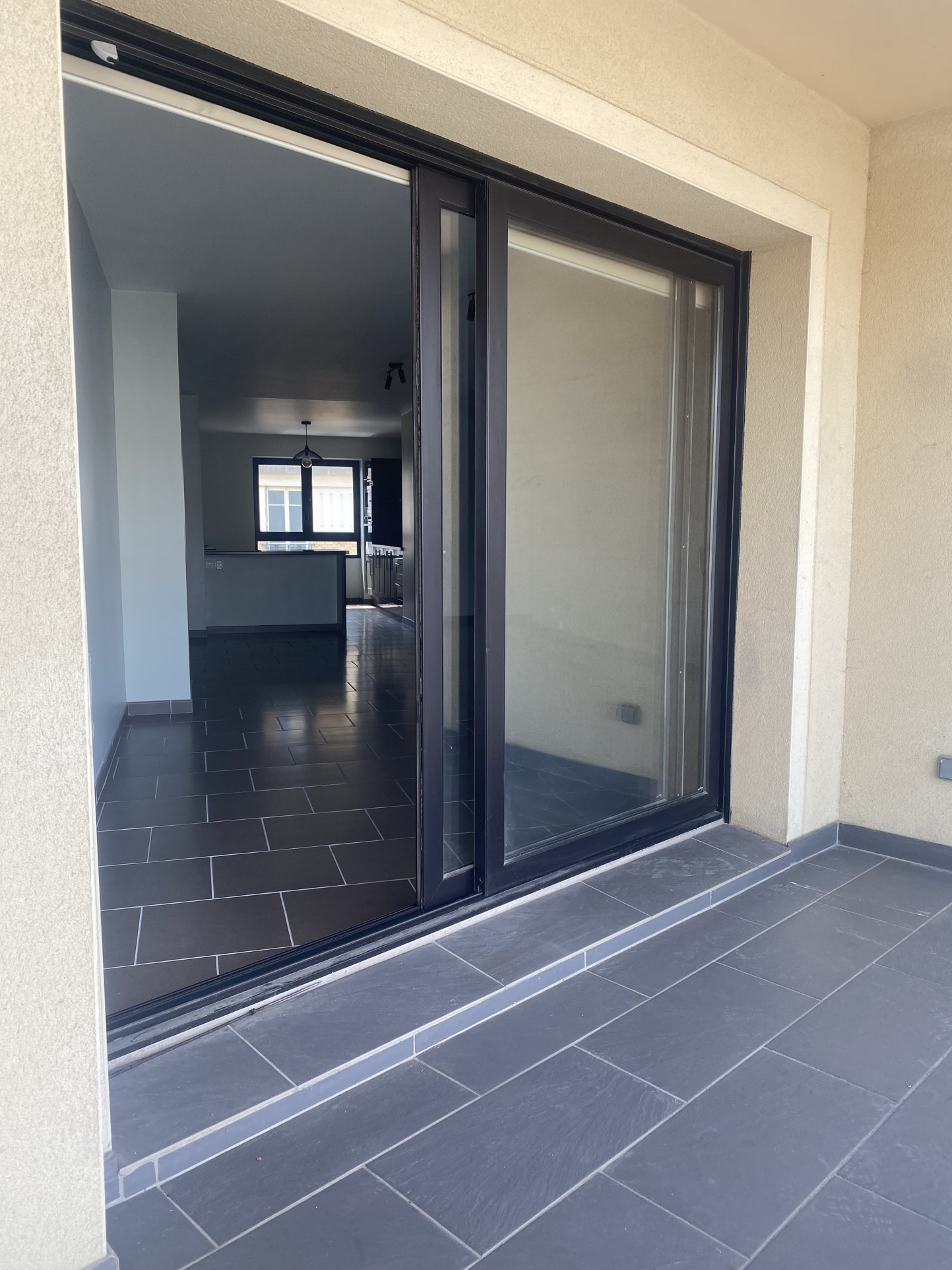 Appartement nu à louer