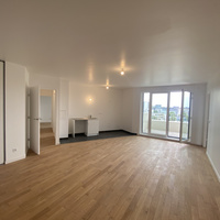 SPACIEUX 4 PIECES DANS RESIDENCE NEUVE CLICHY