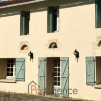 SAINT-PALAIS-SUR-MER MAISON 7 pièces 200 m2 dans un parc de 