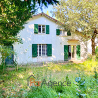 MAISON A RENOVER PARC ROYAN