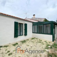 MAISON 3 PIECES ENTIEREMENT RENOVEE