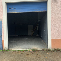 Entrepôt 123 m2 avec partie bureau