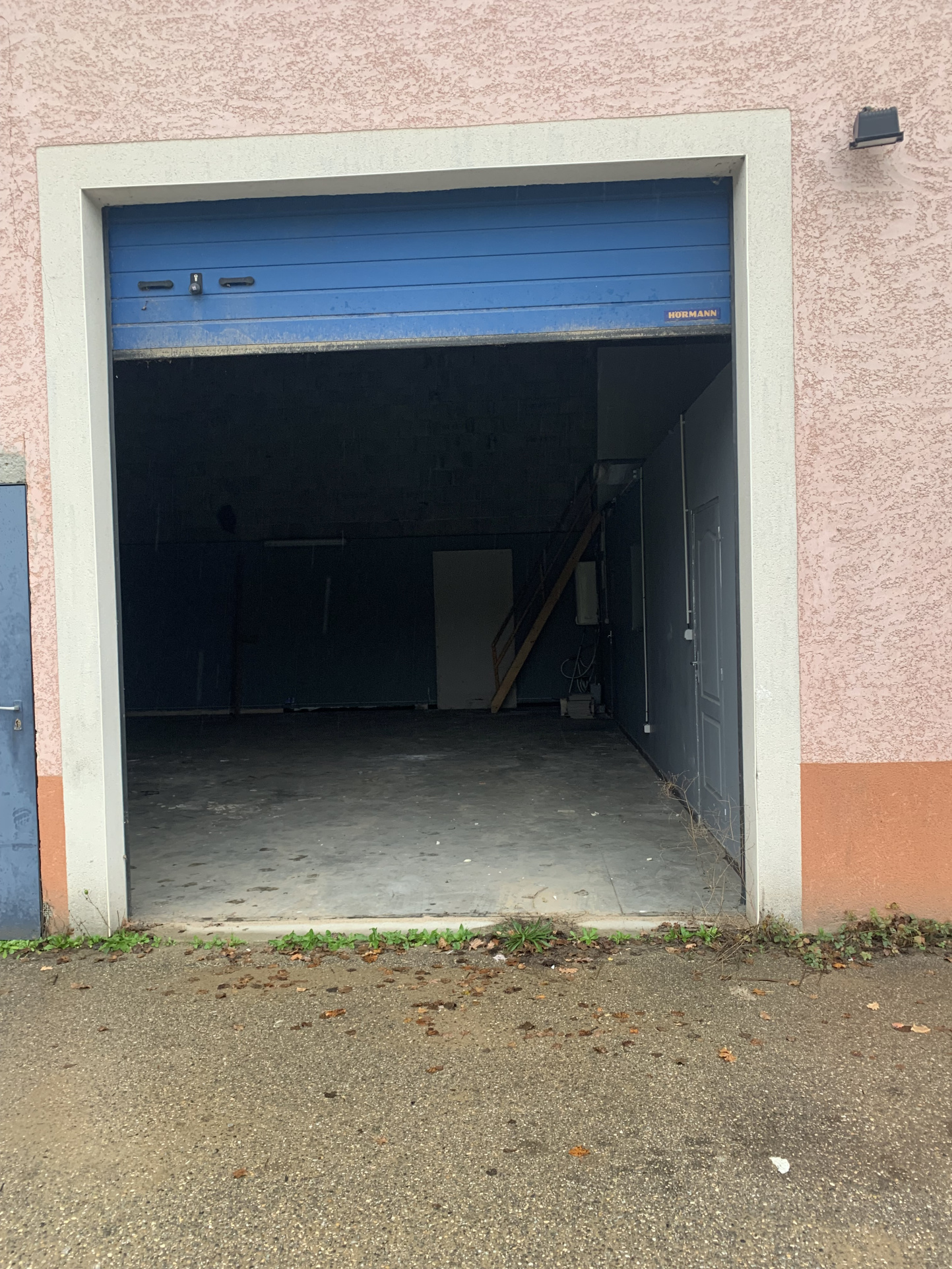 Local commercial à louer