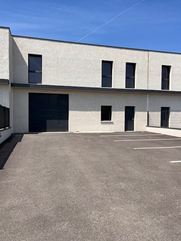 Local commercial à louer