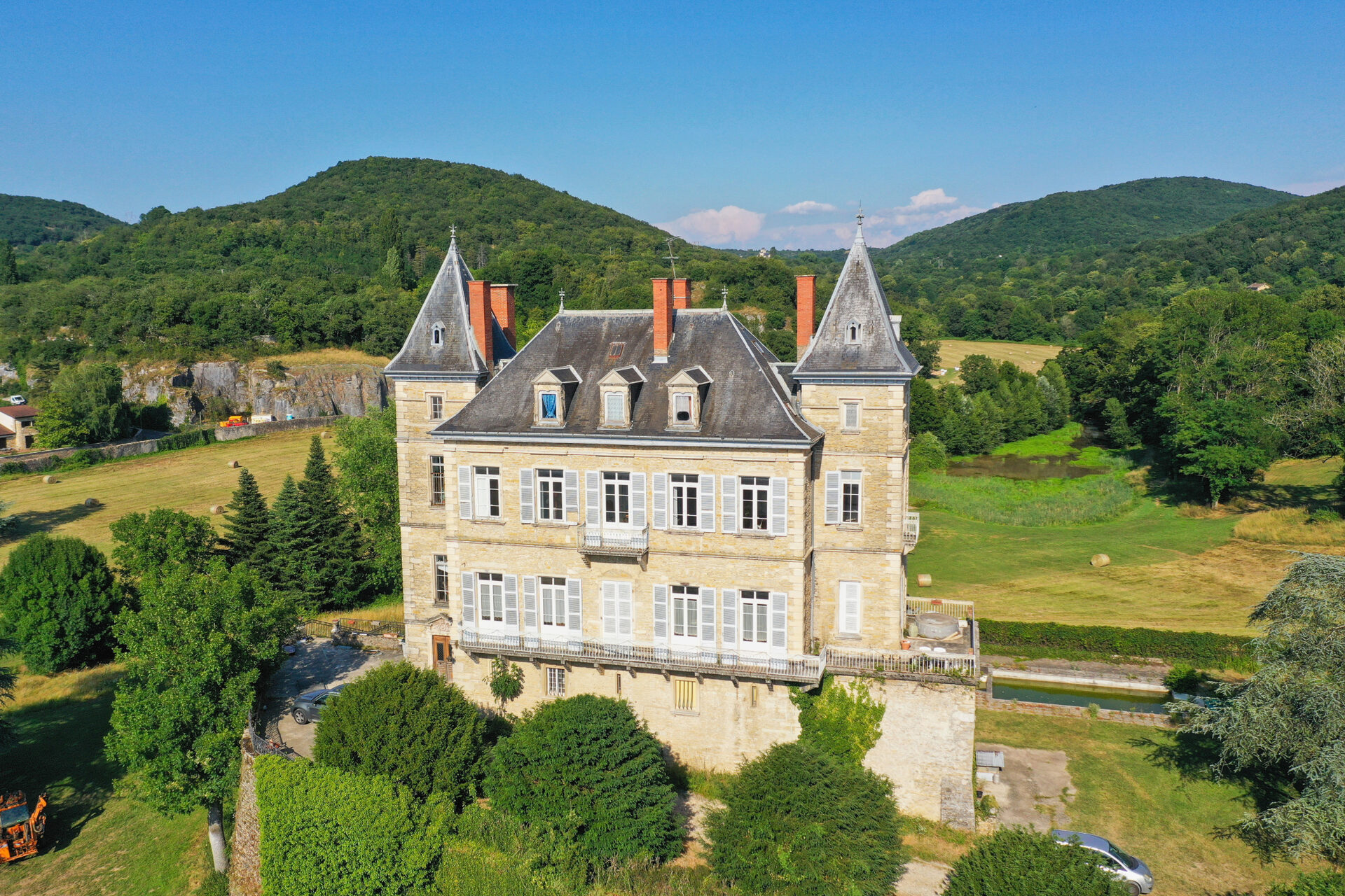 à vendre