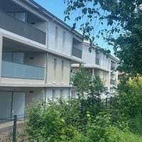 T3 neuf avec garage - MIONS centre ville