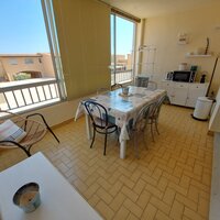 Appartement en résidence