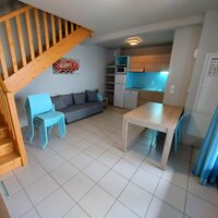Maison en résidence