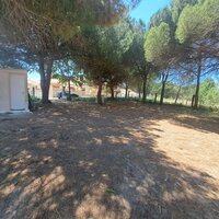 Terrain de loisir