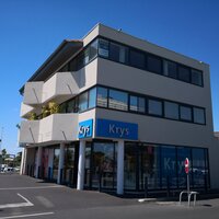 Local commercial